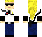 emt uniform skin 