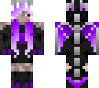ender pug girl