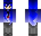 evie