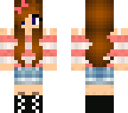 farmer girl