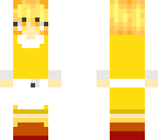 fnaf1 human chica