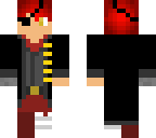 fnaf1 human foxy