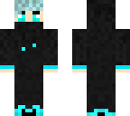 frost boy