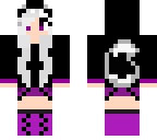 galaxy skin