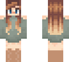 ginger