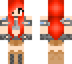 guard girl