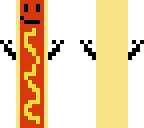 happy hot dog