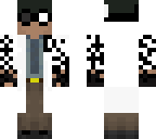 head darkness mage scientist