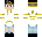 hoodie guy