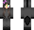 horse skin for my friend