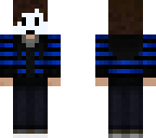 ich bin schon ein cooler typp