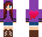 isabelle sizemore hood remake