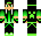 kellens skin upgrade