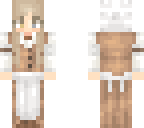 medieval baker