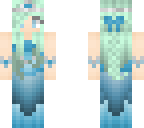 mer princess edit