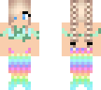 mermaid 1