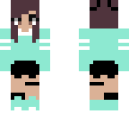 minty - unshaded