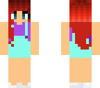 modern ariel