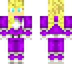 my bae as a powerr ranger