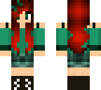 my oc brooke