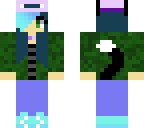 my roleplay skin