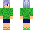 my skin