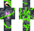 noob overlord thing