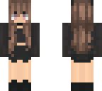 not my skin