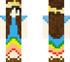 parrot queen
