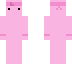 pink marshmello