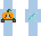 pumpkin carriage