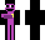 purple guy