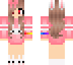 rabbit twin 1