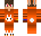 rabbit twin 2