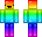 rainbow derp