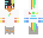 rainbow jag