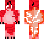 red dragon