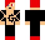 red shark