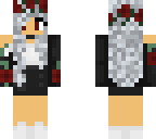 rose girl updated