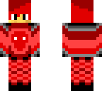 rote seele