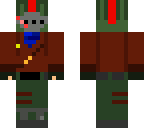 rust lord derp