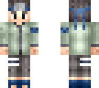 sarutobi clan
