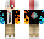 shoto todoroki