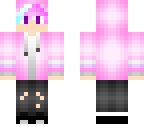 skin for blaze