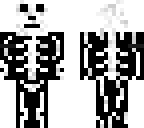 skulltrooper from fortnite