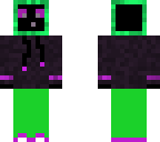 slime boy