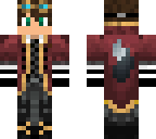 steampunk me