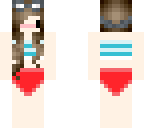 swim edit