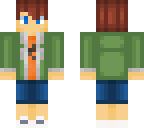 teen boy