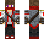 templar scout